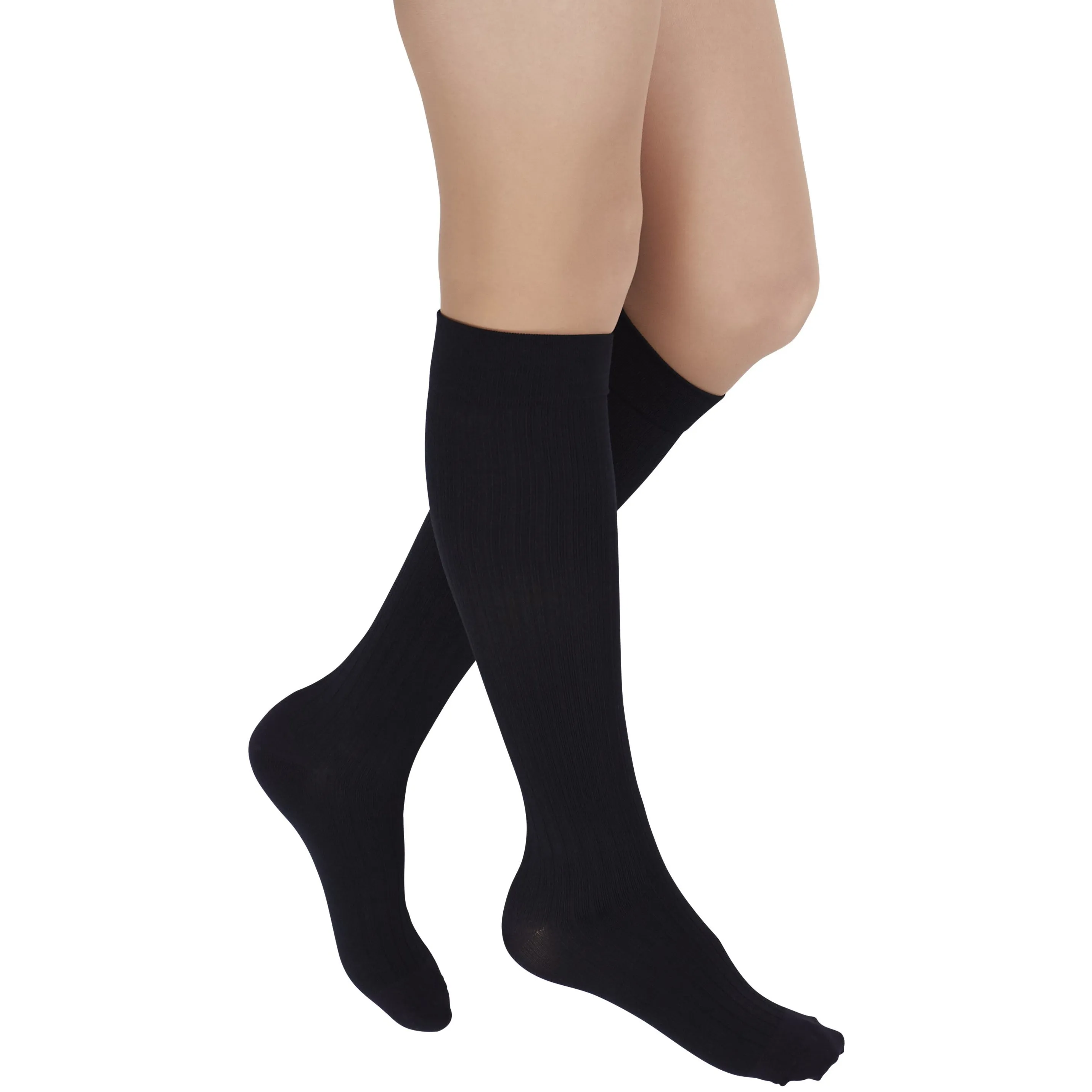 Rejuva® Freedom Knee High 15-20 mmHg