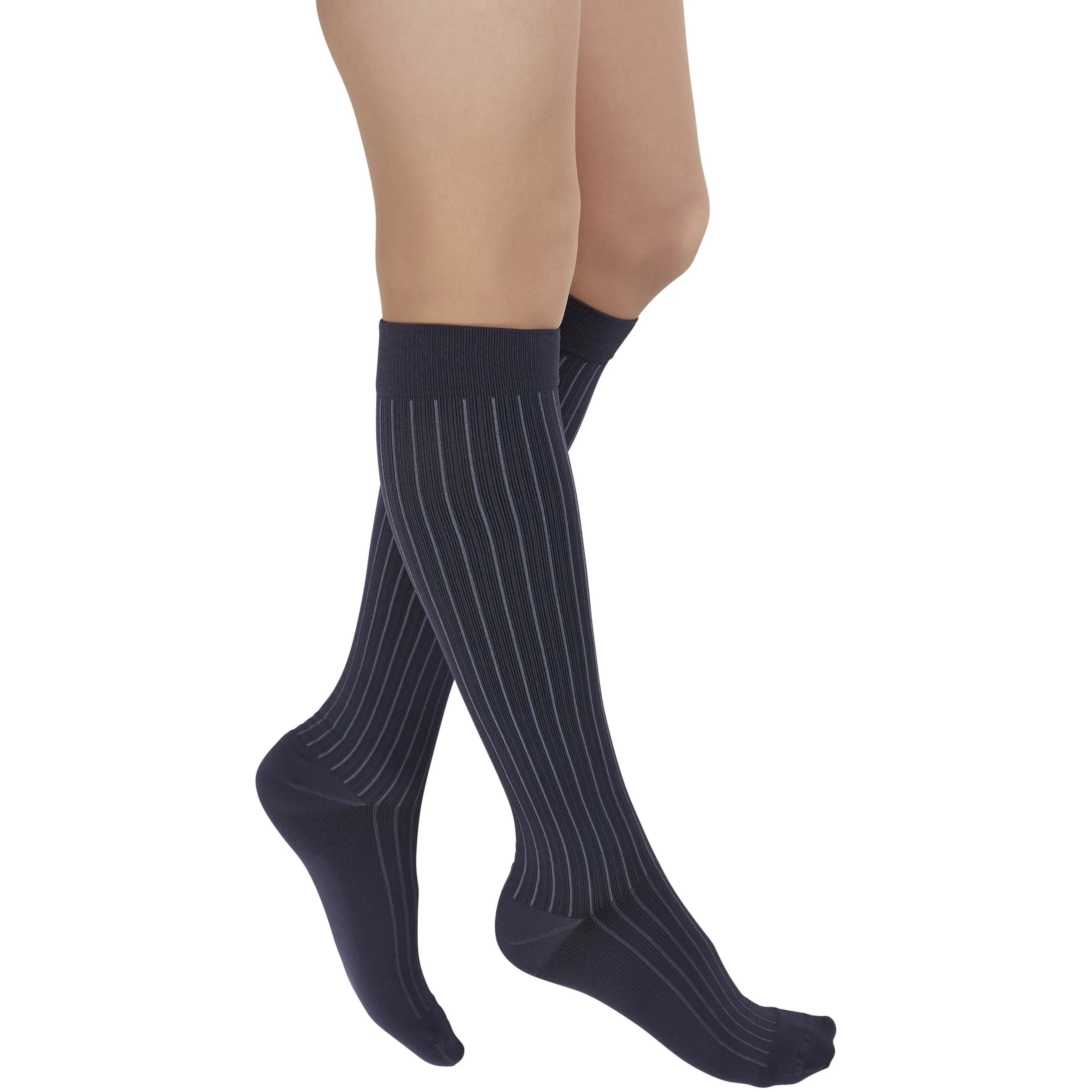 Rejuva® Freedom Knee High 15-20 mmHg