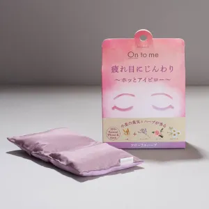 Relax Hot Eye Pillow