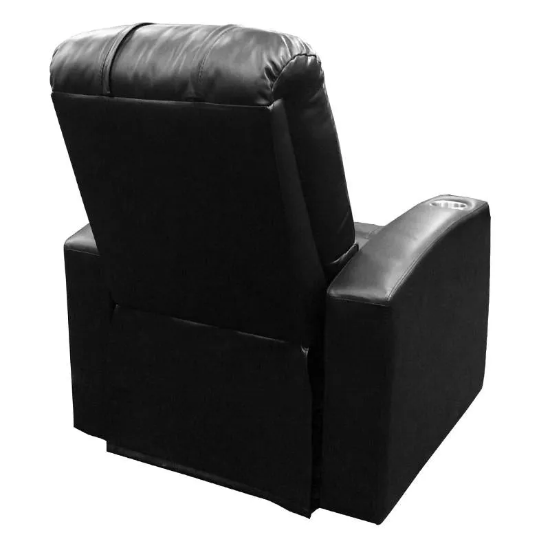 Relax Recliner with Alabama Birmingham Blazers-UAB