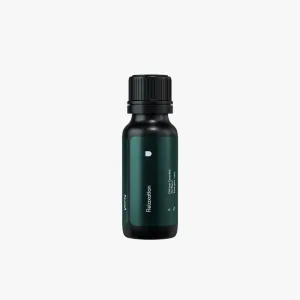 Relaxation Essential Oil Blend