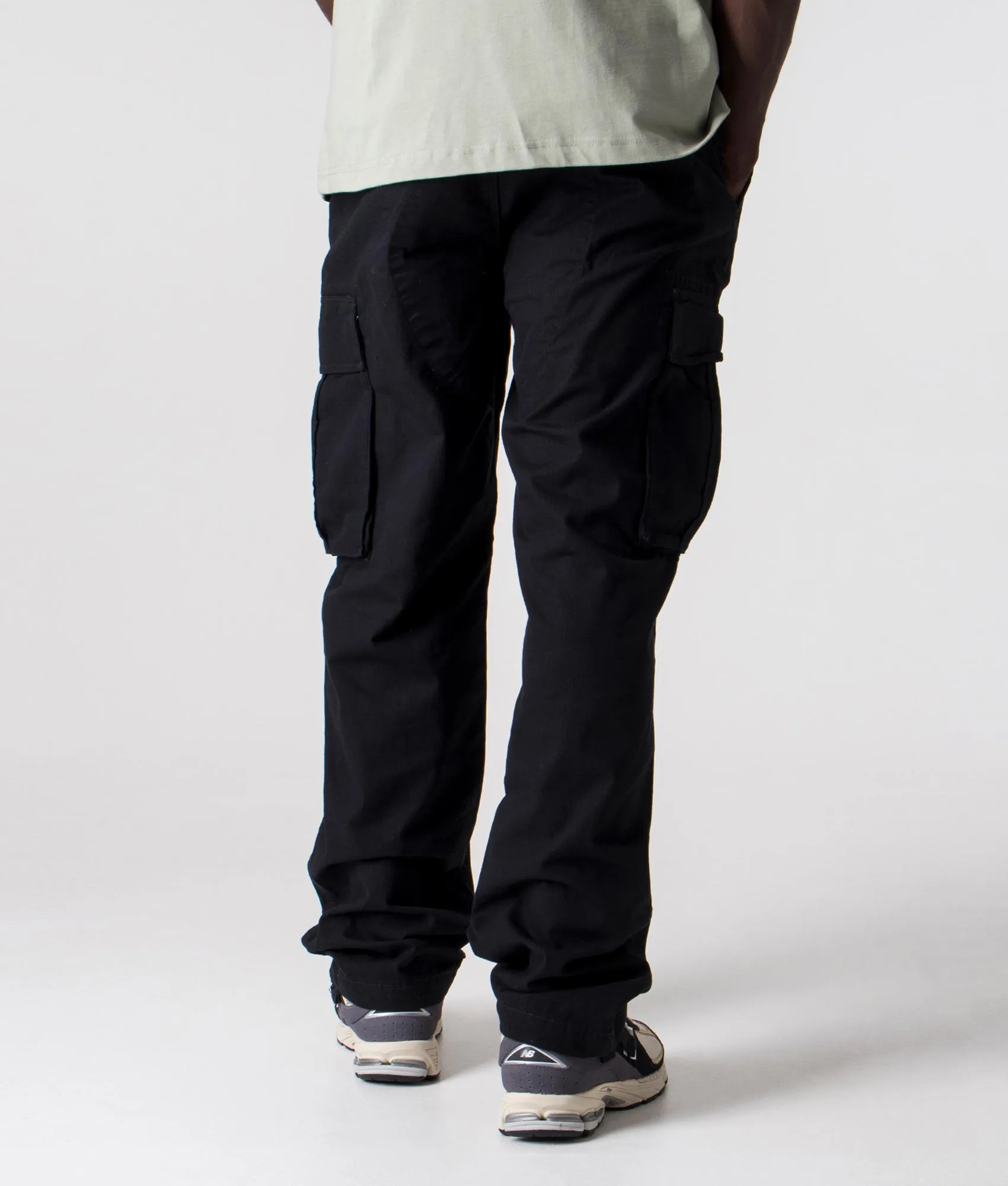 Relaxed Fit Eagle Bend Cargo Pants