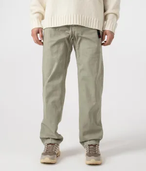 Relaxed Fit Gramicci Pigment Dye Pants