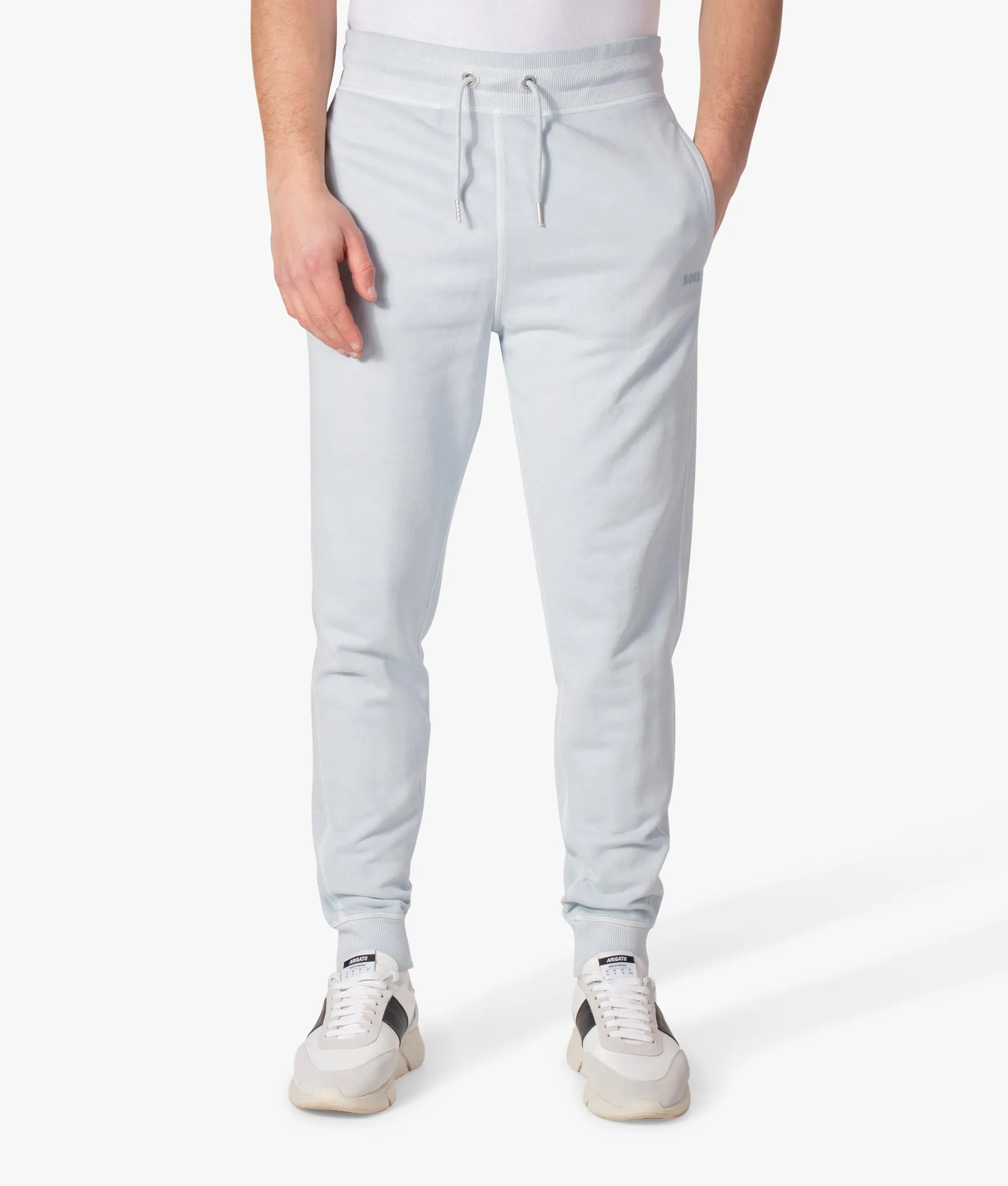 Relaxed Fit Sefadelong Joggers