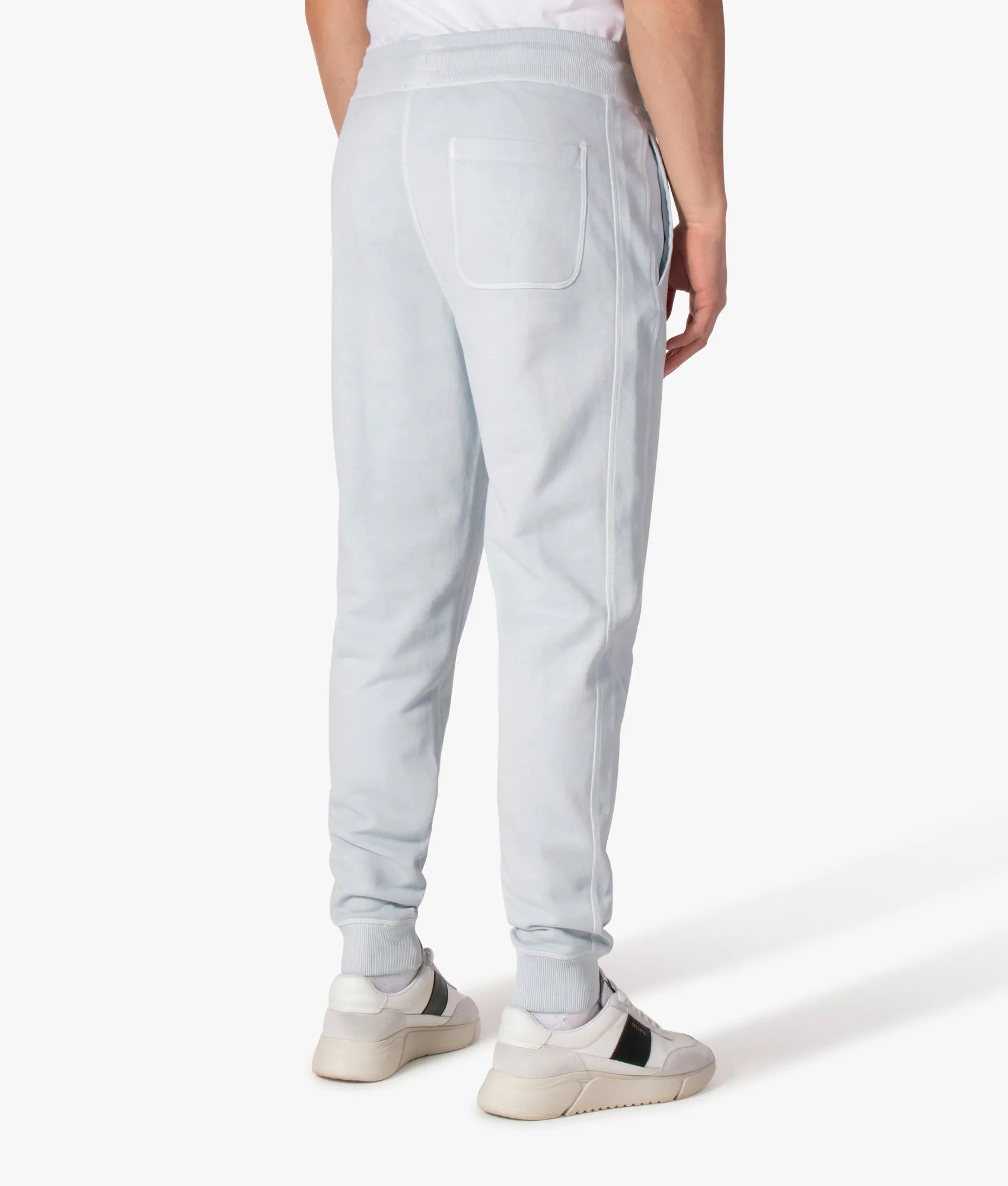 Relaxed Fit Sefadelong Joggers