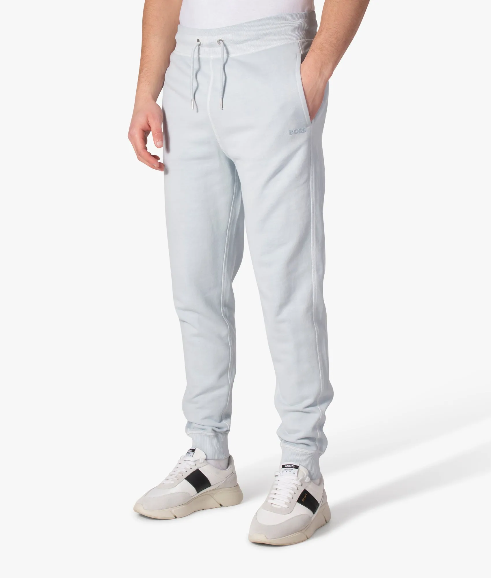 Relaxed Fit Sefadelong Joggers