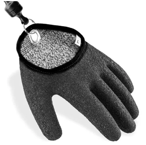 Release Fisherman's Glove