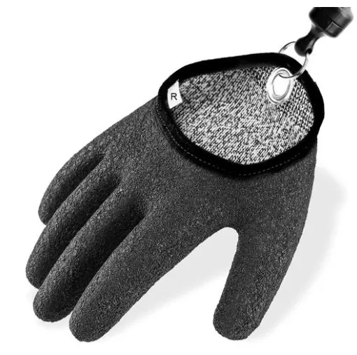 Release Fisherman's Glove