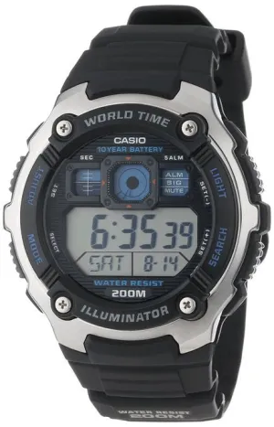 Reloj Casio  AE2000W-1AV