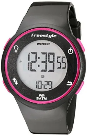 Reloj Deportivo para Mujer Freestyle