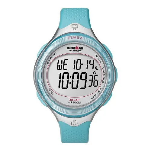 Reloj Deportivo para Mujer Timex Ironman