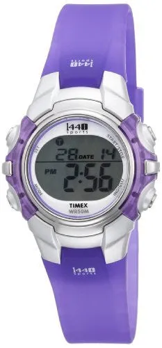 Reloj Deportivo Timex