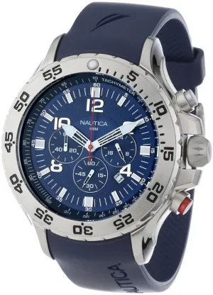 Reloj Nautica N14555G NST Para Hombres