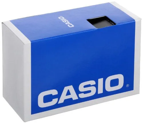 Reloj para Mujer Blanco Casio