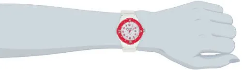 Reloj para Mujer Blanco Casio