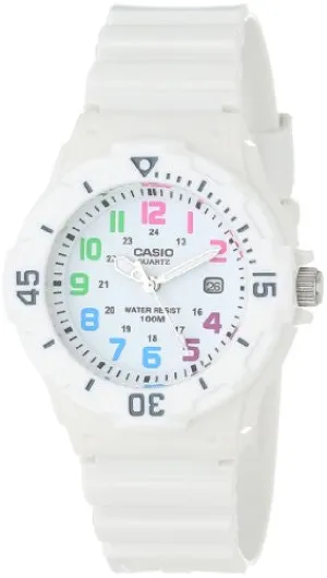 Reloj para Mujer Casio LRW200H-7BVCF