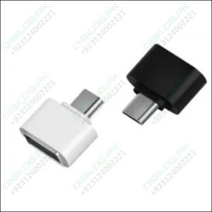 Remax Otg Type c Otg For Android Type For All Android Usb Converter For Smartphones