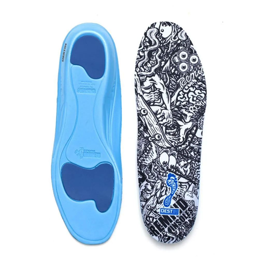 Remind Destin Insole