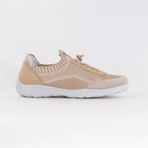 Remonte Liv 18 (Women's) - Vanilla