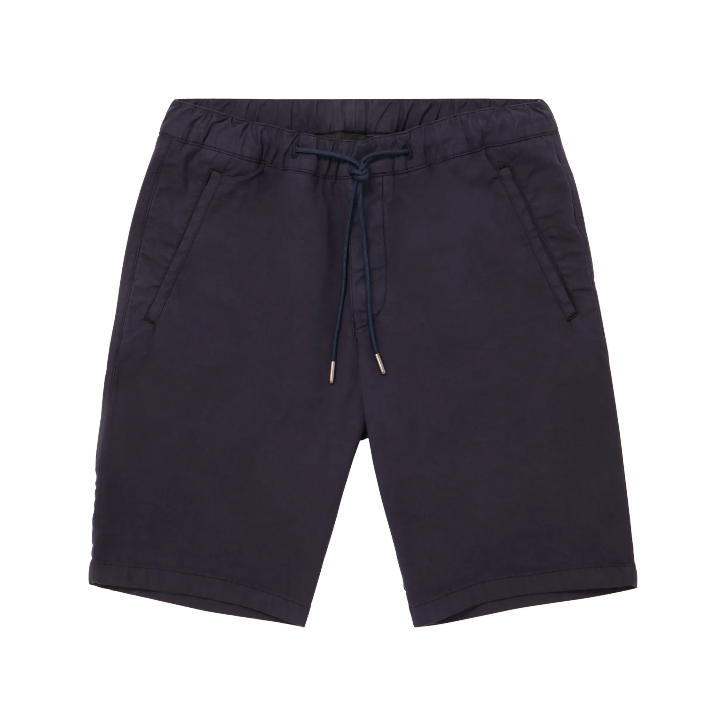 Remus Uomo Ellis Super Soft Casual Shorts Navy Blue 62506S