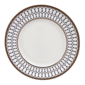 Renaissance Gold Dinner Plate