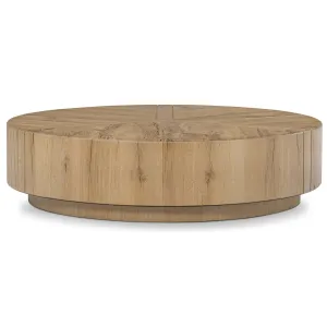 Renan Coffee Table, Natural