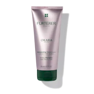 Rene Furterer Okara Silver Toning Shampoo