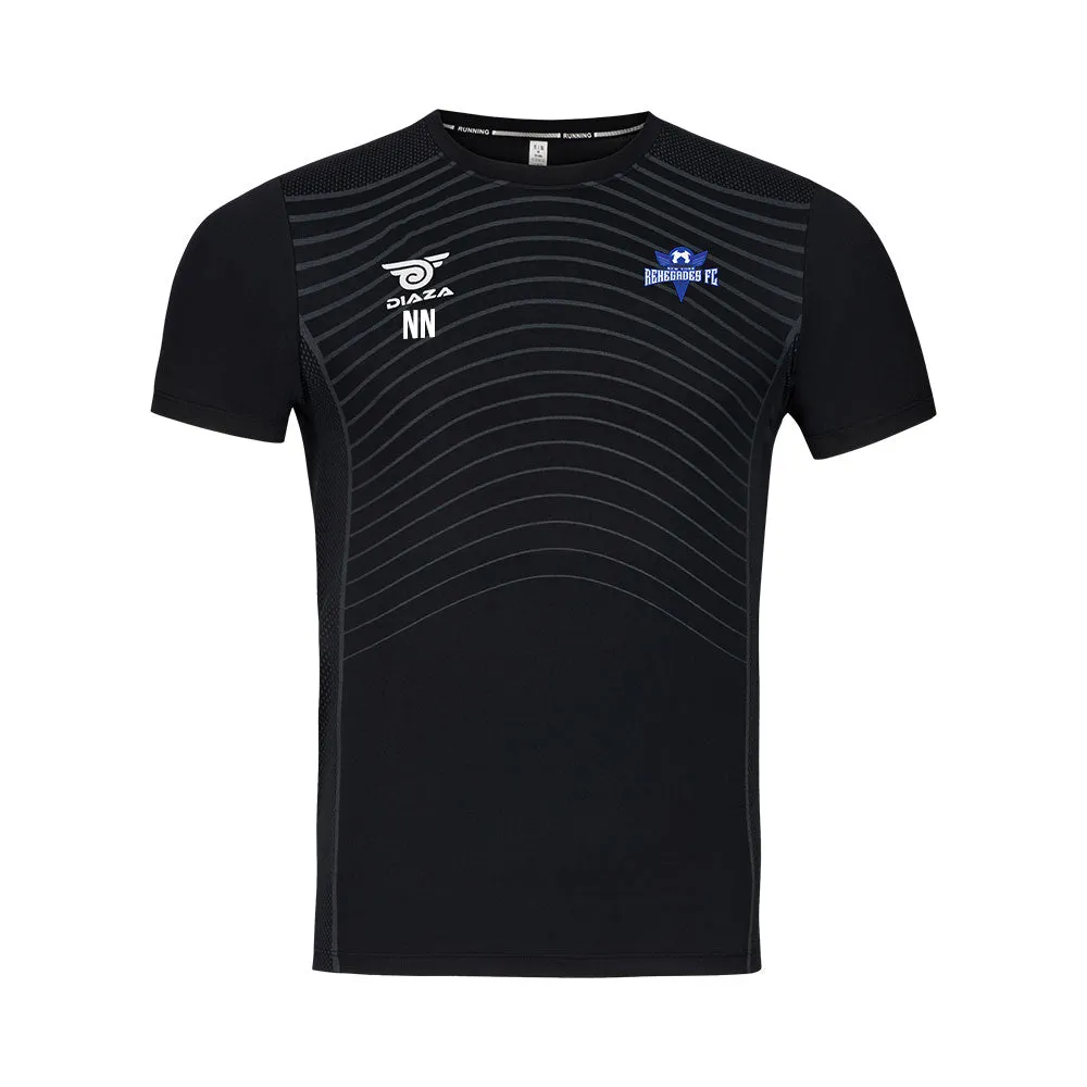 Renegades Omega Jersey