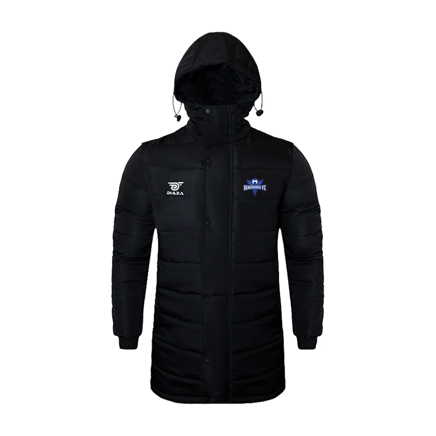 Renegades Polar Winter Jacket