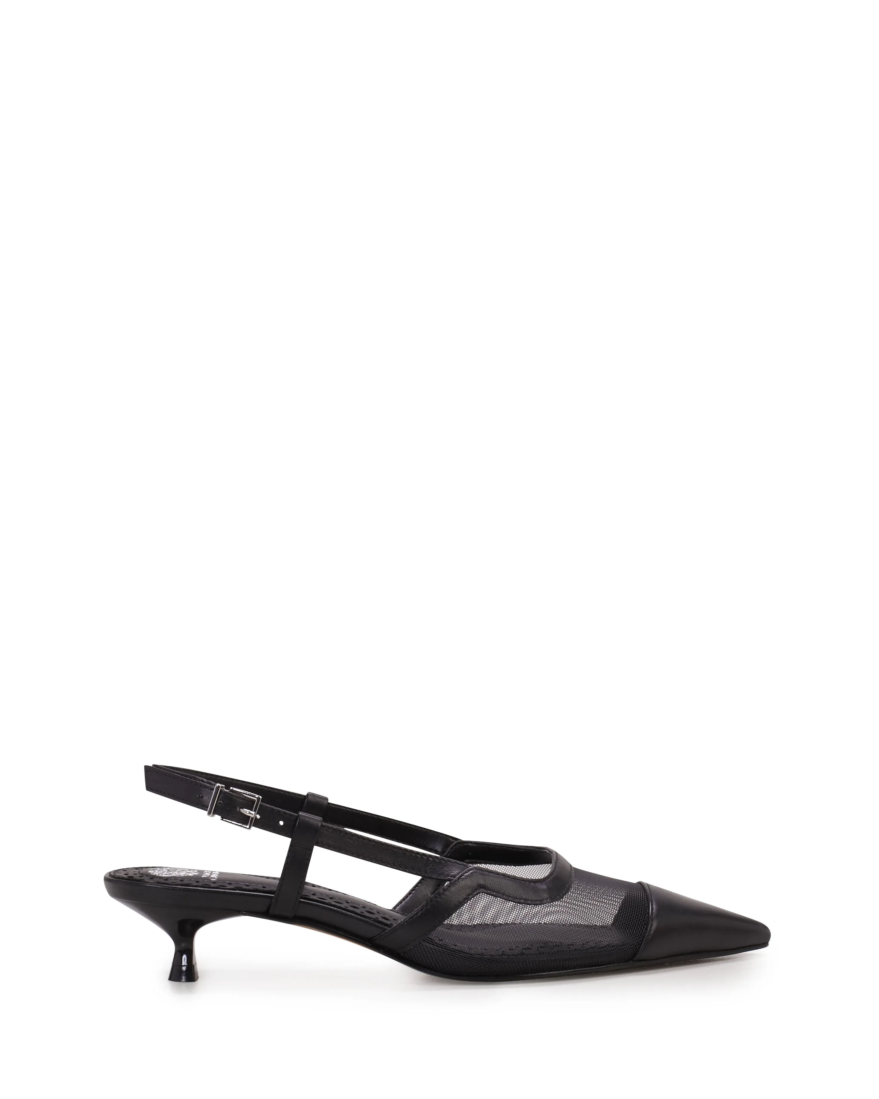 Renira Slingback Pump