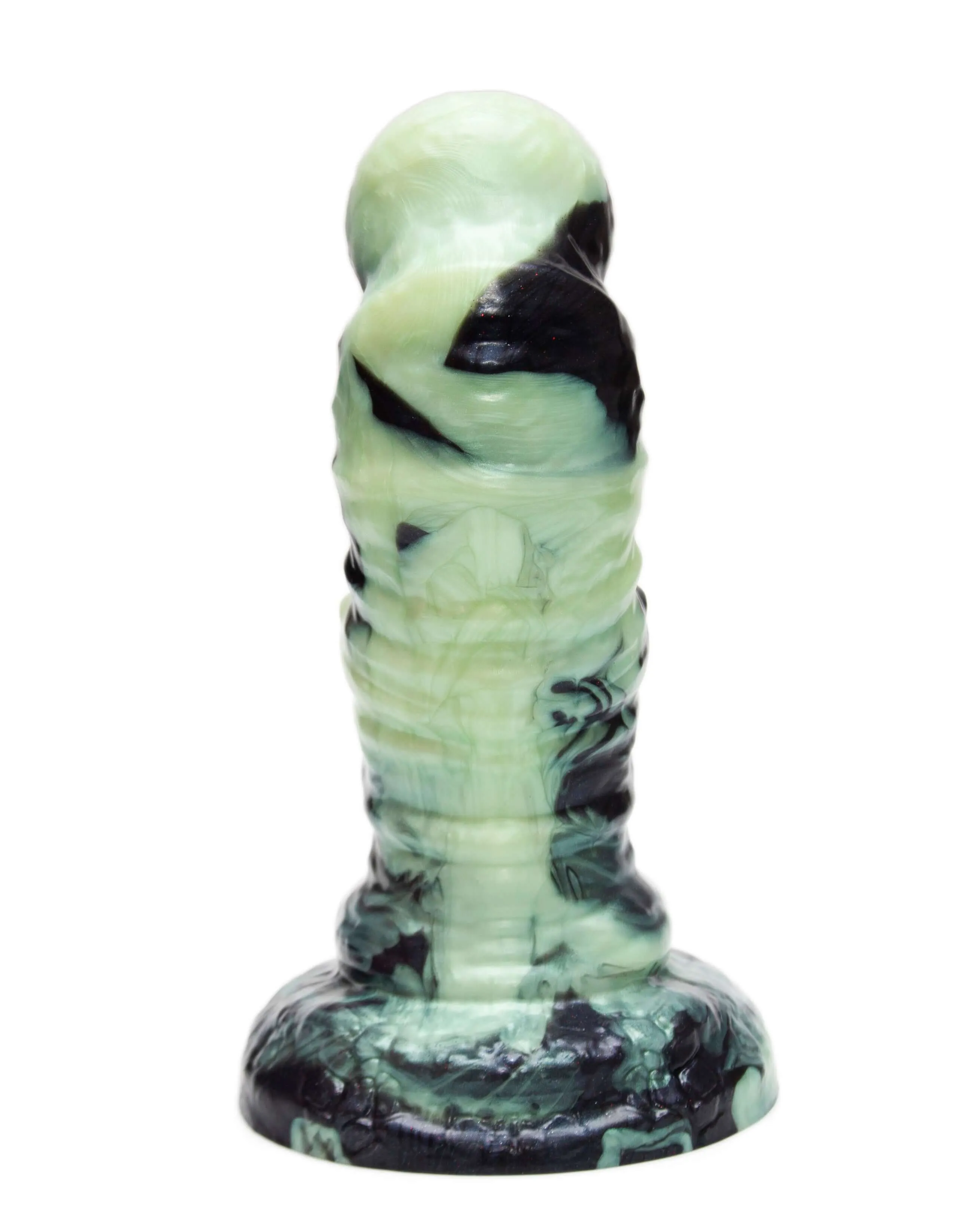 Rennix the Sexlopod Fantasy Dildo