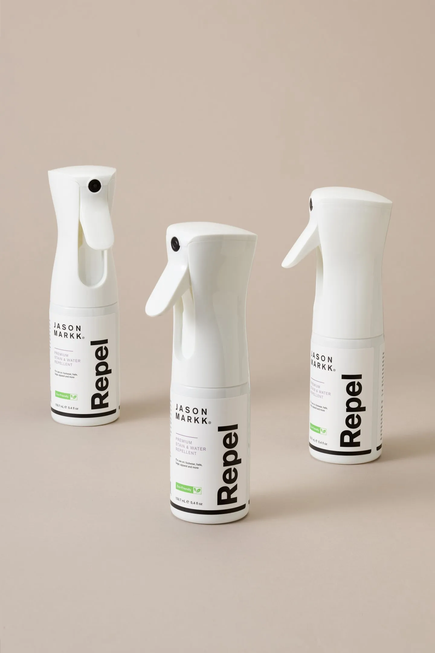 Repel Protective Spray