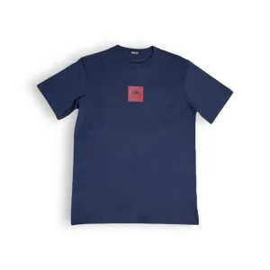 Replay Men's Navy T-shirt