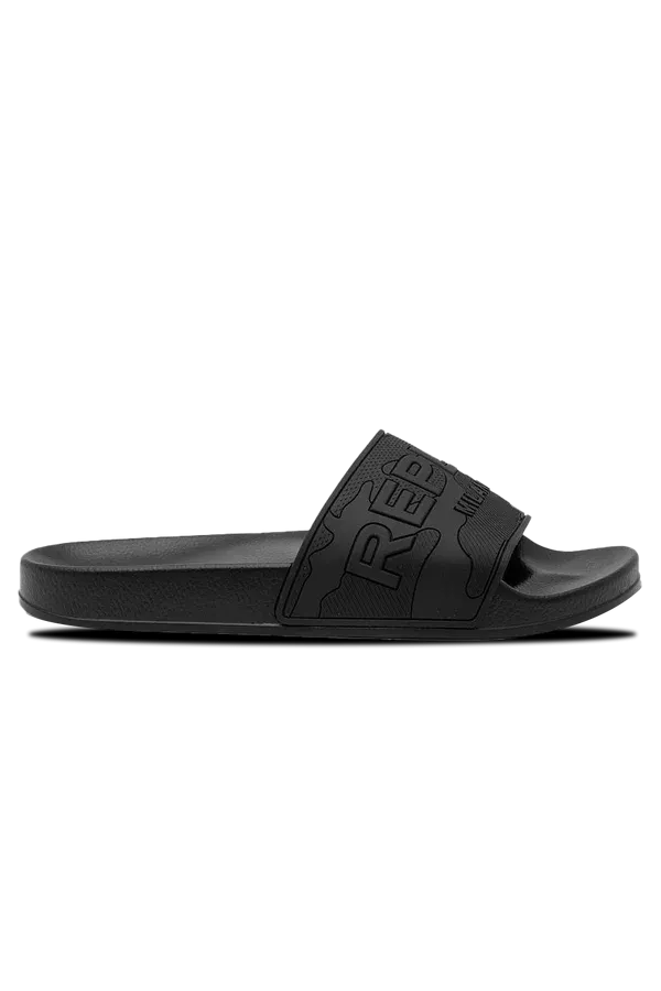 Replay Men's Up Graven Slides