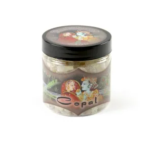 Resin Incense Copal - 2.4oz jar