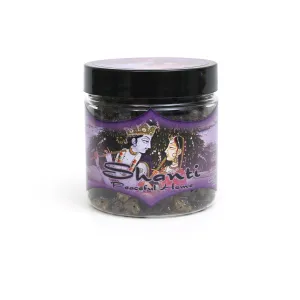 Resin Incense Shanti - Peaceful Home - 2.4oz jar