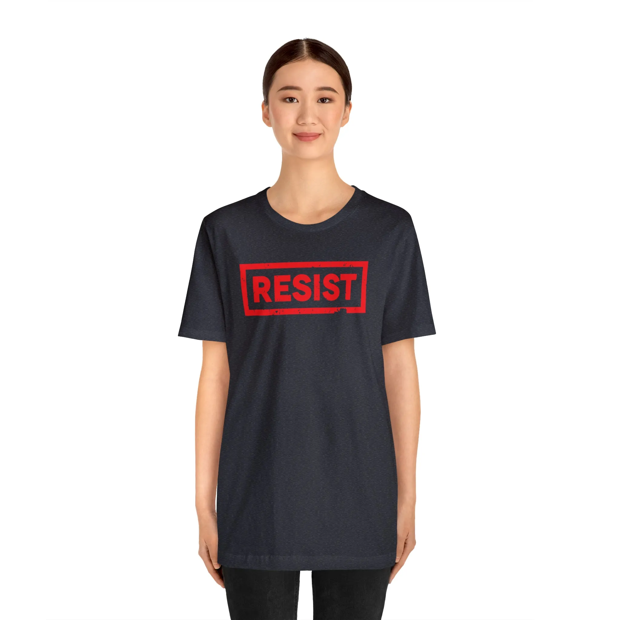 RESIST