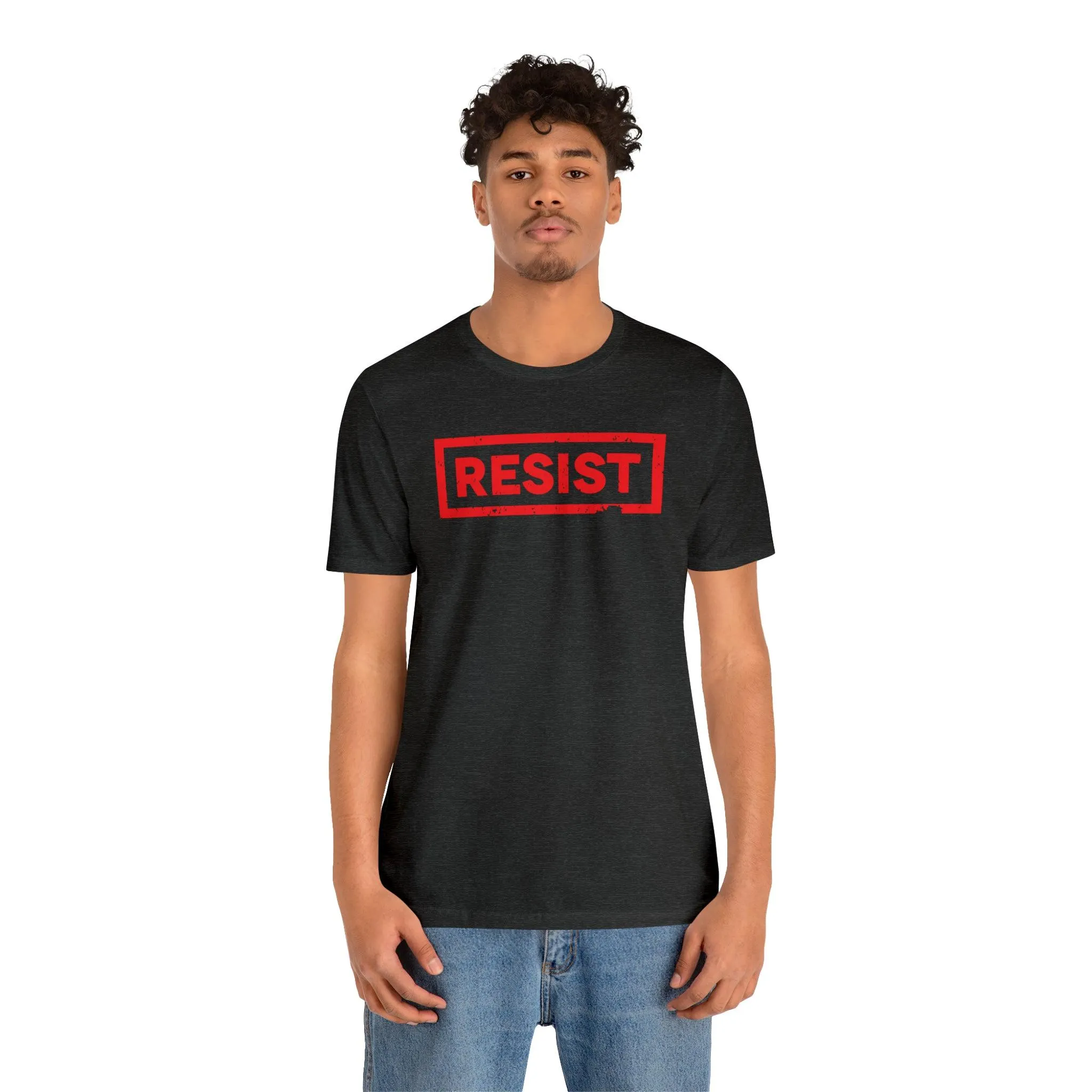 RESIST