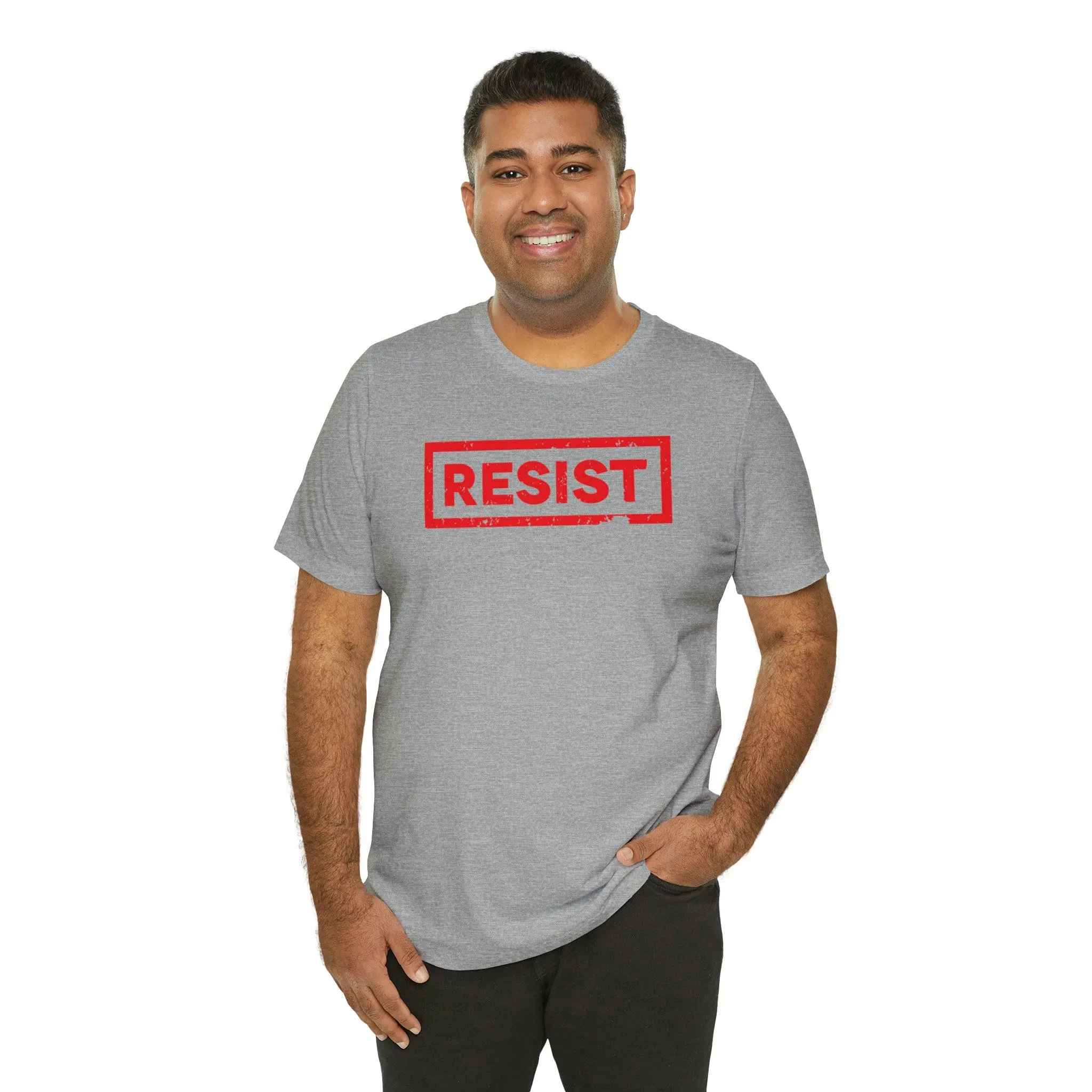 RESIST