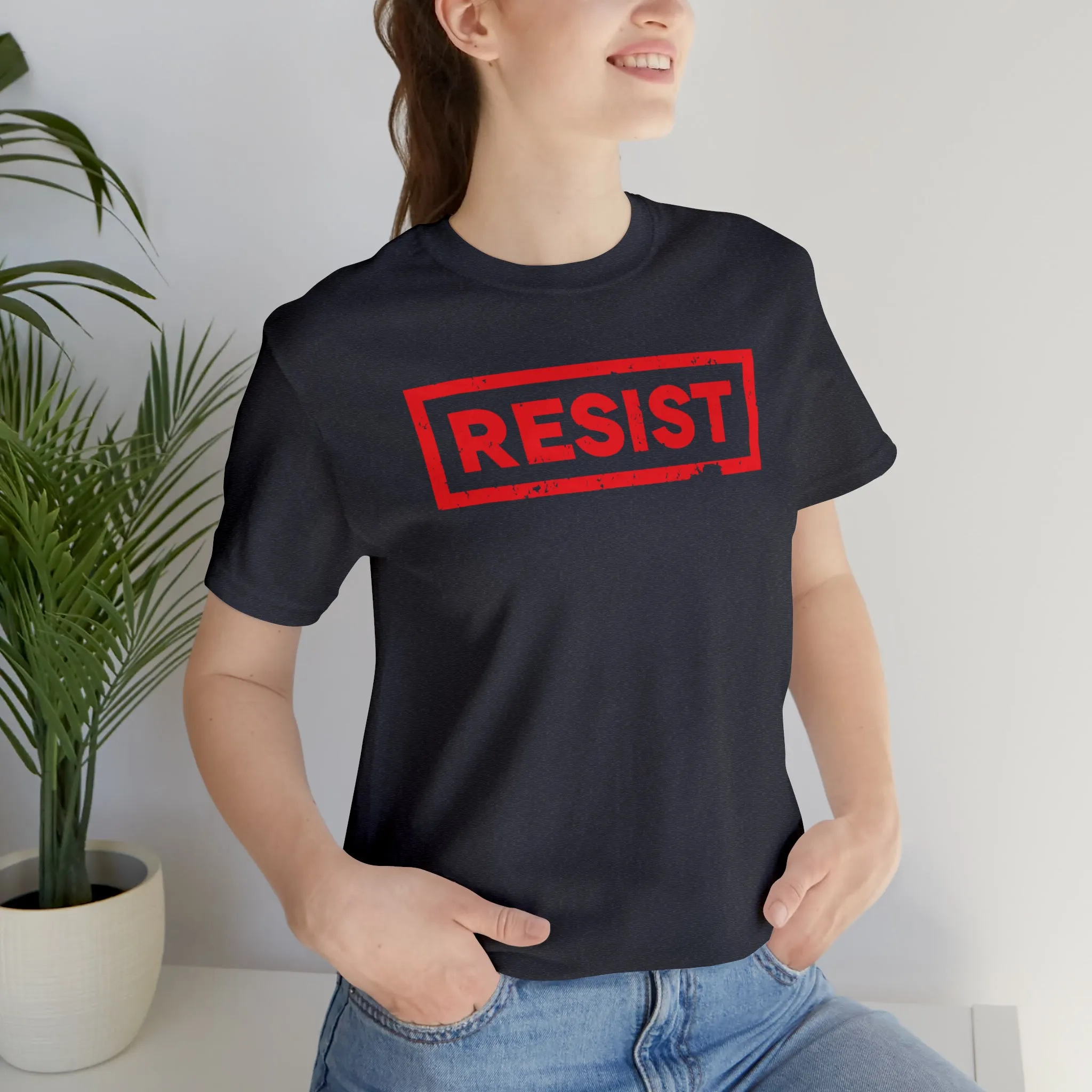 RESIST