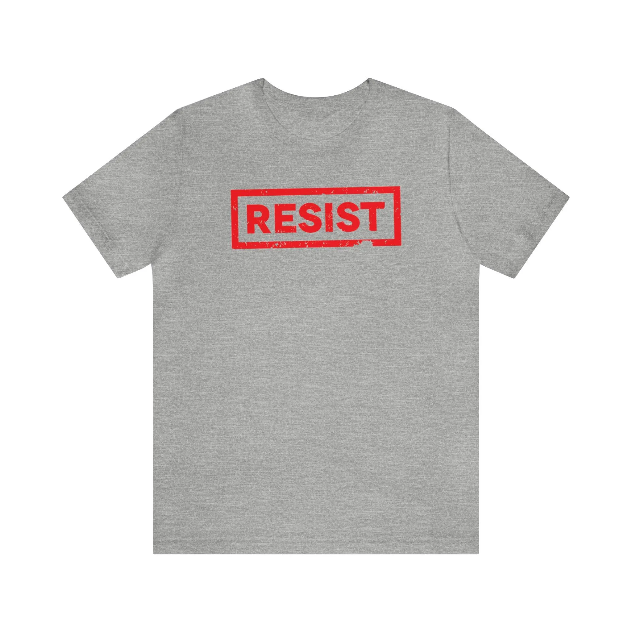 RESIST