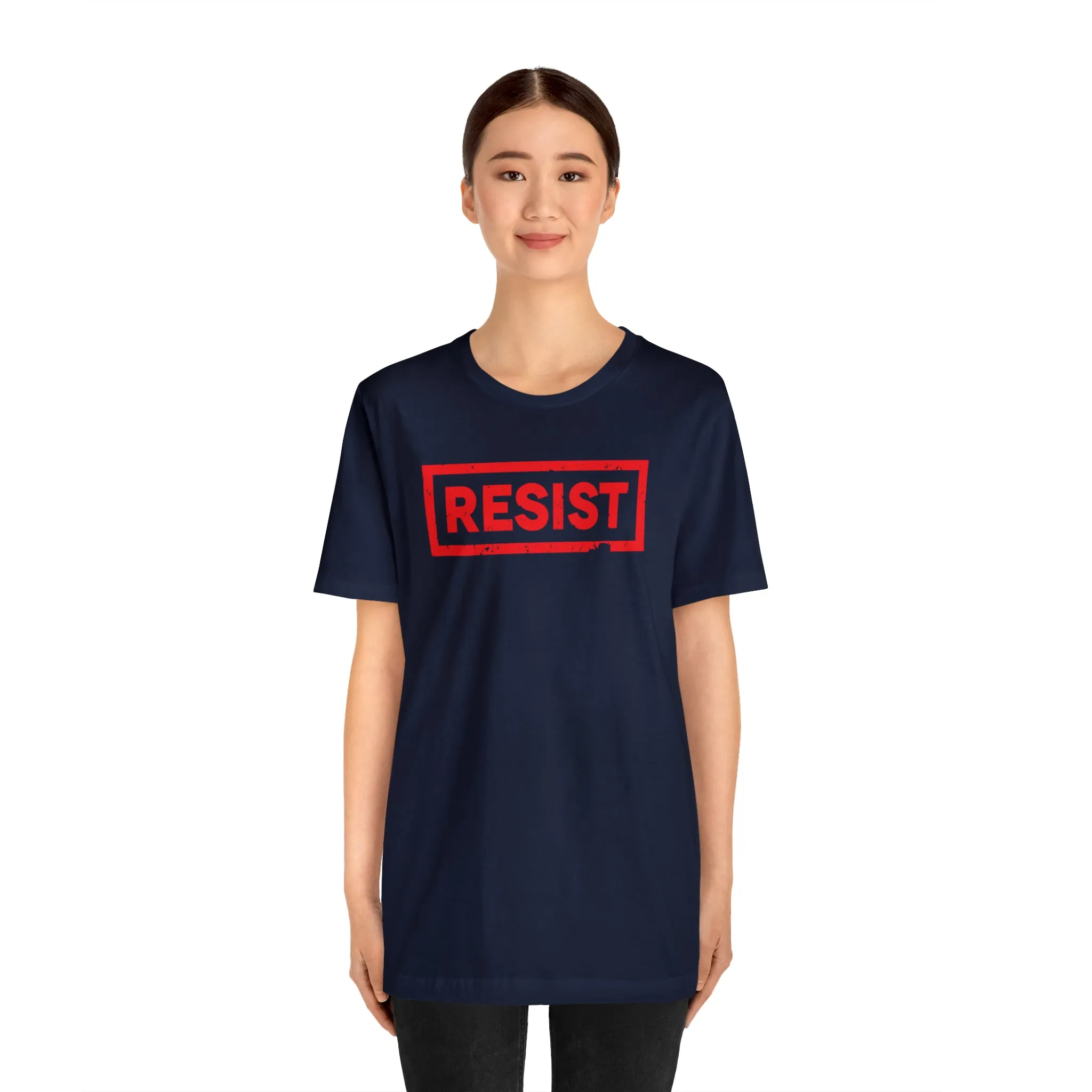 RESIST