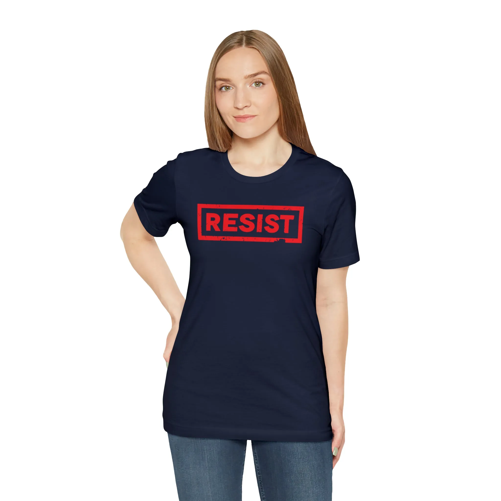 RESIST