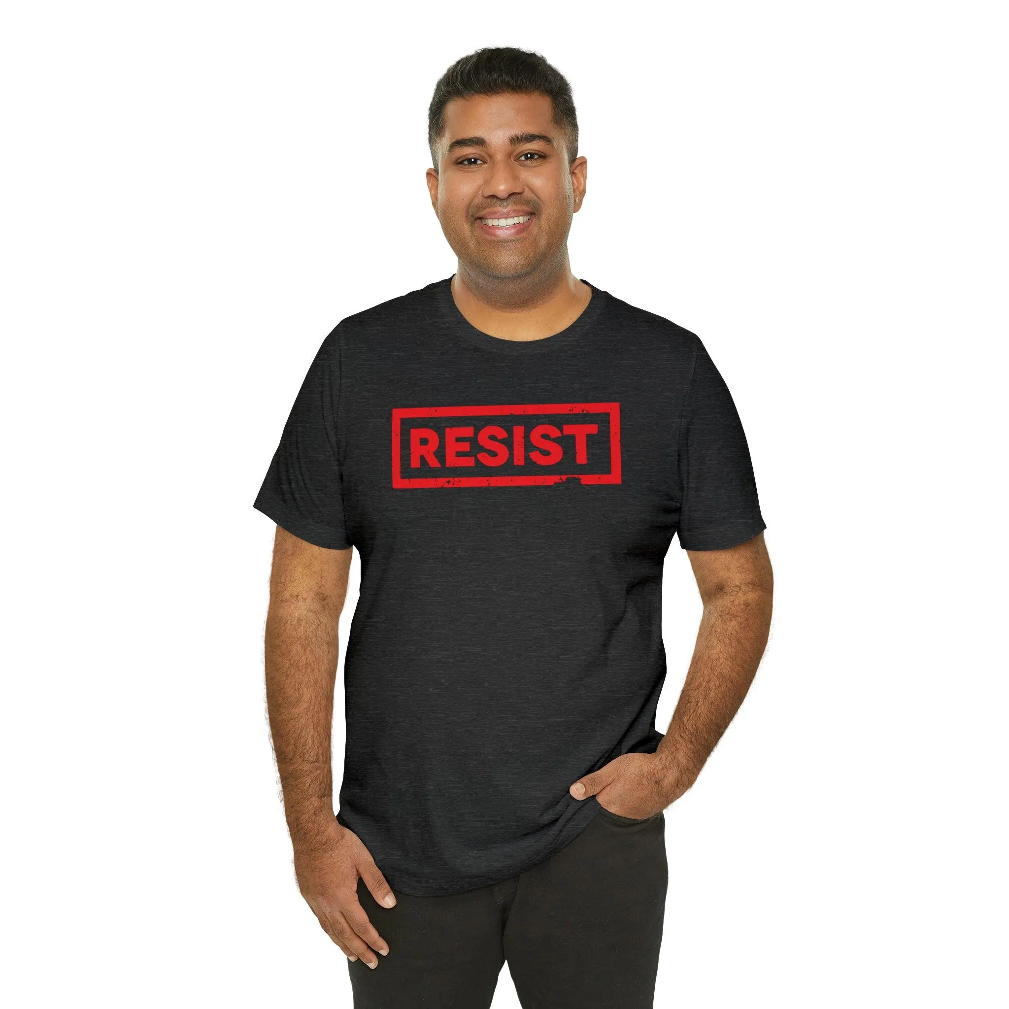 RESIST