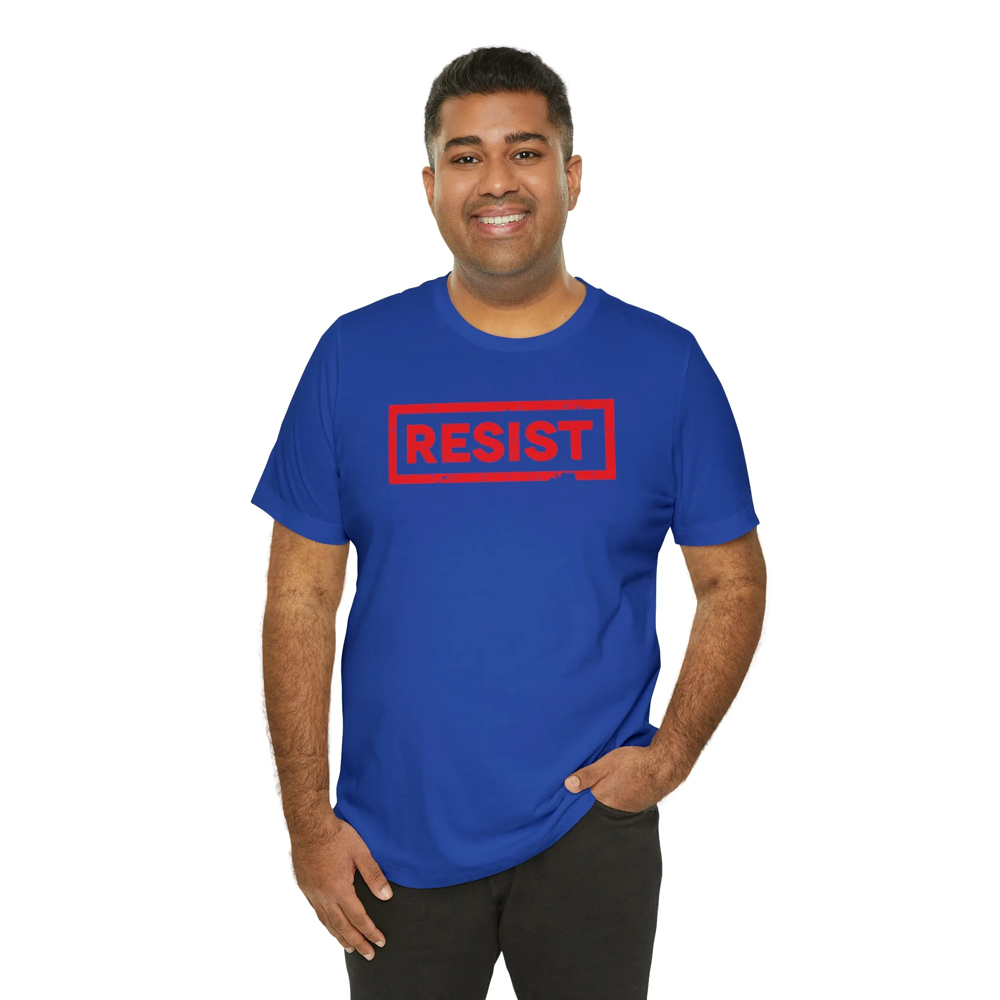 RESIST