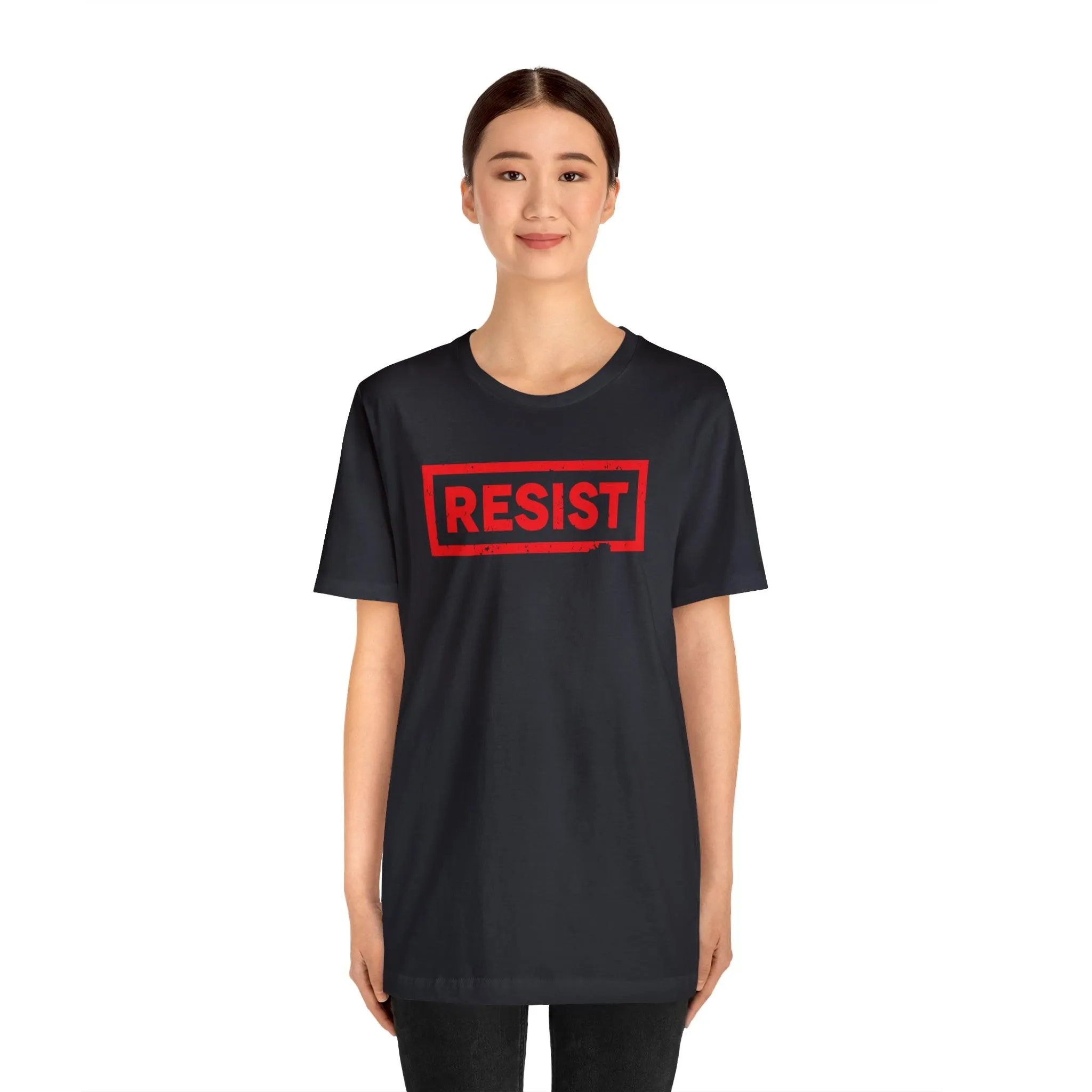 RESIST