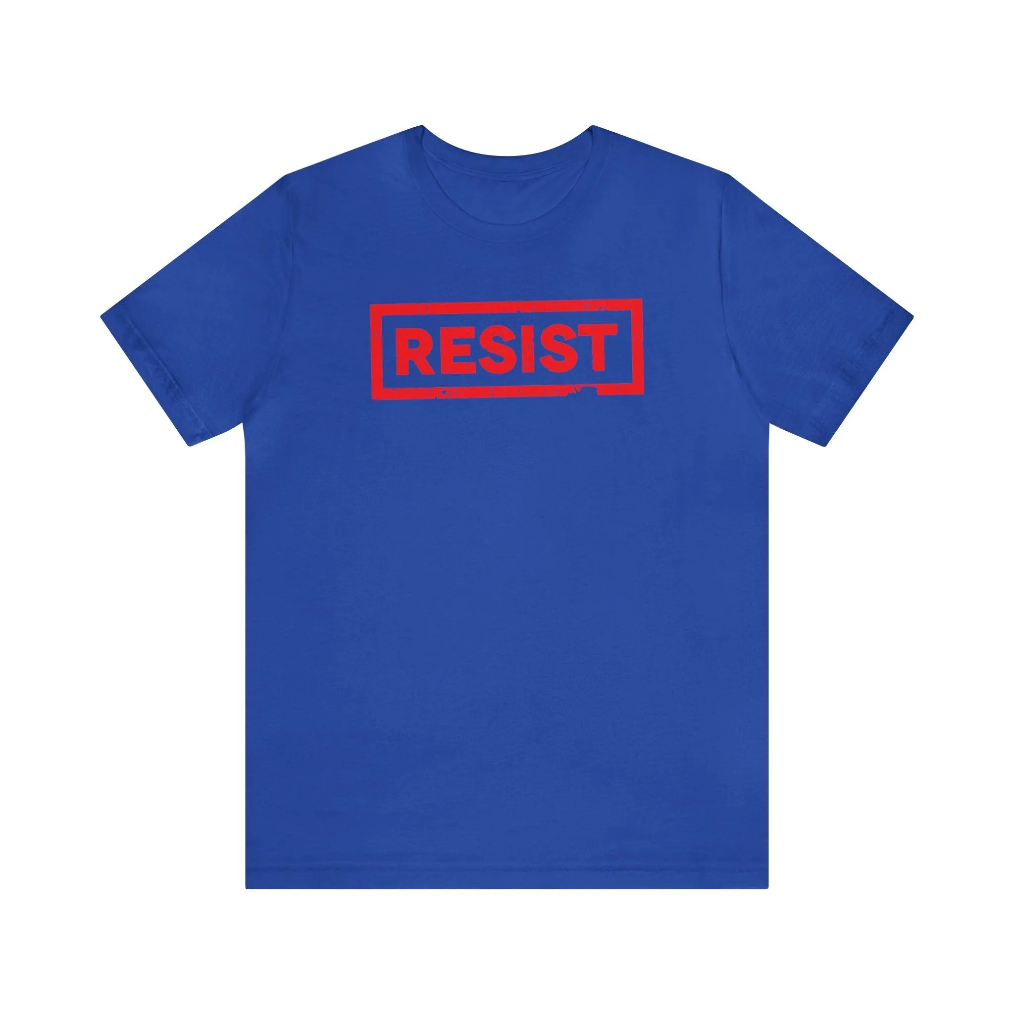 RESIST