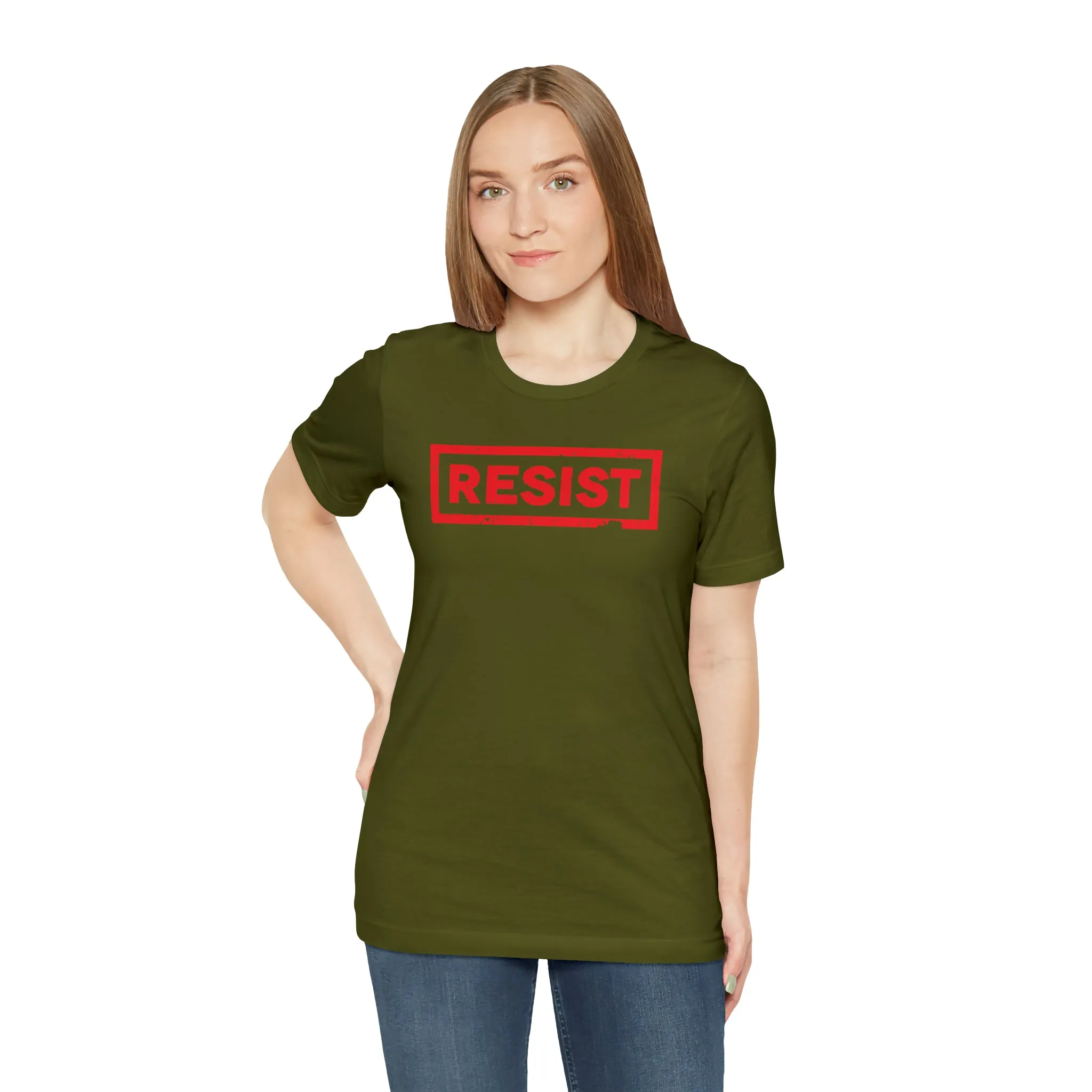 RESIST