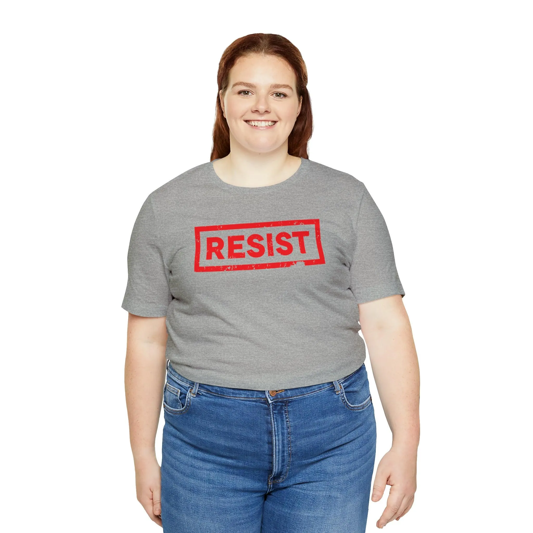 RESIST