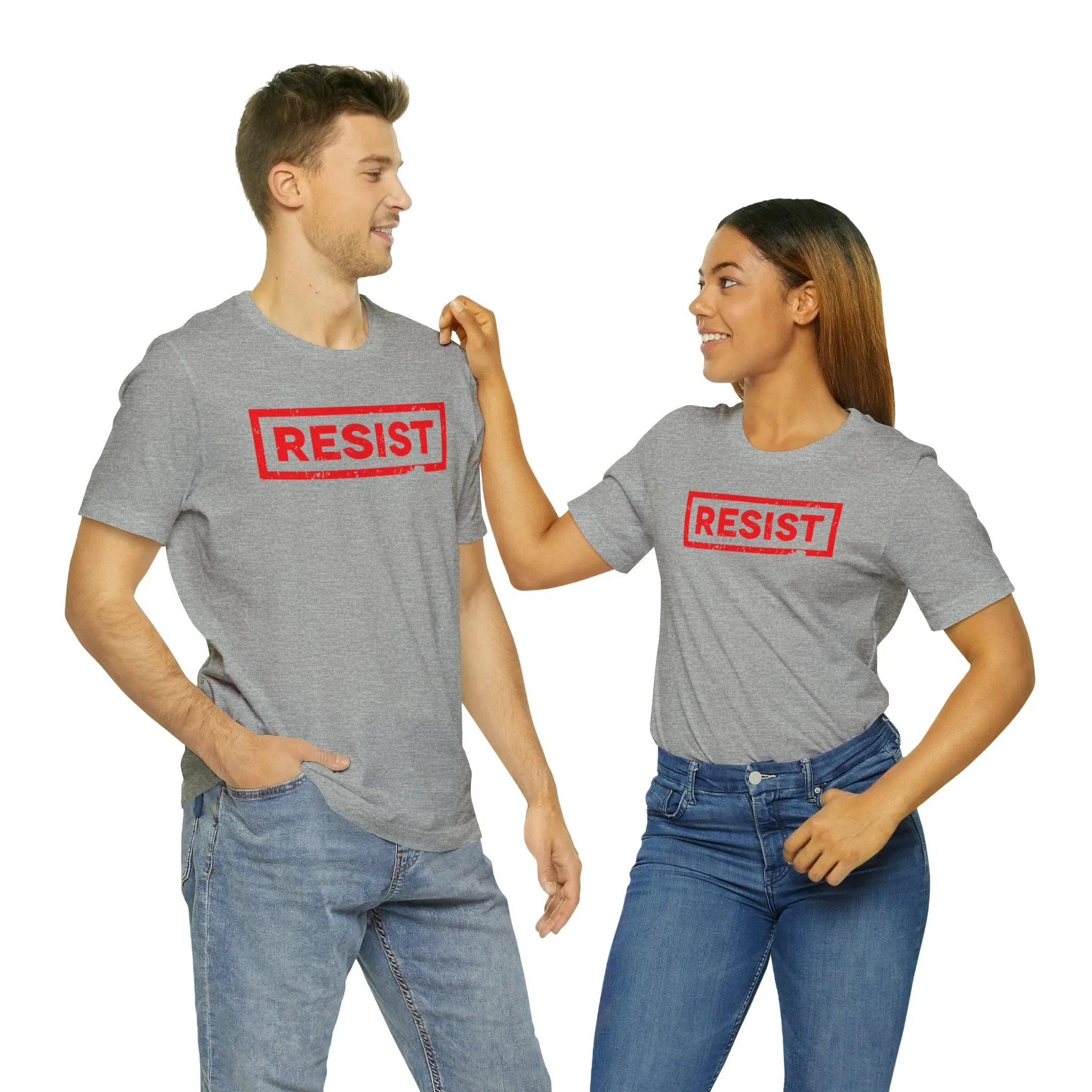 RESIST